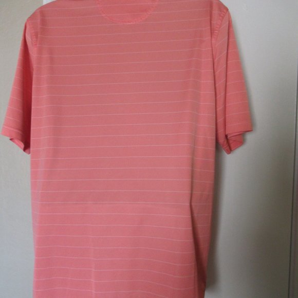 Greg Norman Golf Shirt, Size L, preowned - Picture 3 of 5